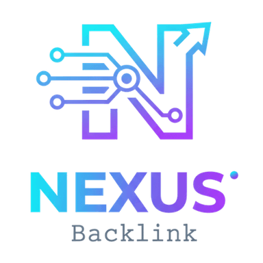 NexusBacklink Logo